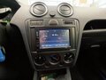 2008 Ford Fusion I Рестайлинг, синий, 387000 рублей - вид 11