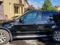 2011 BMW X5 35i II (E70) Рестайлинг, чёрный - вид 6
