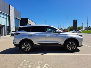 2026 Tenet T7, серый, 3190000 рублей, вид 4