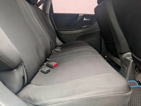 2006 Suzuki Liana I Рестайлинг, синий - вид 10