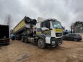 2011 MAN TGS, белый, 2600000 рублей - вид 2