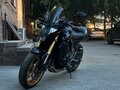 2009 Honda CB 1000, чёрный, 550000 рублей - вид 7