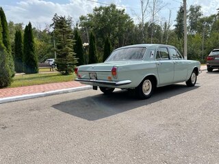 1977 ГАЗ 24 «Волга» 24 I (24), серебристый, 1100000 рублей, вид 3
