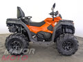 2025 CFMoto CFORCE 1000 EPS, оранжевый, 1439910 рублей - вид 4