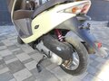 2004 Honda Dio, бежевый, 89000 рублей - вид 7