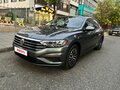 2020 Volkswagen Jetta 6-speed VII, серый, 1980000 рублей