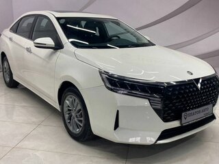 2023 Venucia D60 Plus, белый, 1839000 рублей, вид 3
