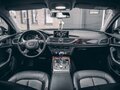 2012 Audi A6 IV (C7), чёрный, 1799990 рублей - вид 4