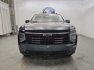 2026 Chevrolet Tahoe V Рестайлинг, серый, 18791806 рублей, вид 2