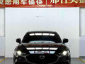 2021 Mazda CX-4 I Рестайлинг, чёрный - вид 5