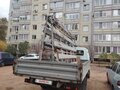 2014 ГАЗ ГАЗель (3302), белый, 990000 рублей - вид 3