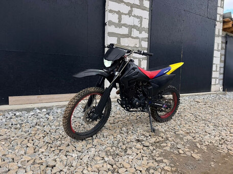 2023 Sharmax Sport, чёрный, 144400 рублей, вид 3