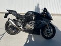 2017 BMW S 1000 RR, серебристый, 1750000 рублей - вид 3