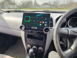 2002 Nissan Wingroad II (Y11) Рестайлинг, серебристый, 500000 рублей, вид 2
