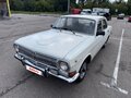 1986 ГАЗ 24 «Волга» 2410 II (2410), белый, 320000 рублей - вид 1