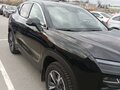 2024 Jetour Dashing I, чёрный, 1850000 рублей - вид 6