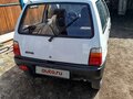 2002 Lada (ВАЗ) 1111 Ока СеАЗ, белый, 175000 рублей - вид 4