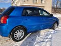 2005 Toyota Corolla IX (E120, E130) Рестайлинг, синий - вид 4
