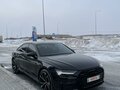 2019 Audi A6 55 TFSI V (C8), чёрный, 5500000 рублей - вид 7