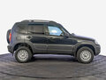 2018 Chevrolet Niva I Рестайлинг, чёрный, 700000 рублей - вид 3