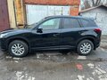 2014 Mazda CX-5 I, чёрный, 1750000 рублей - вид 5