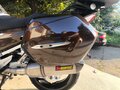 2013 Yamaha FJR1300, коричневый, 1080000 рублей - вид 9