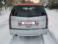 2007 Cadillac SRX I, серебристый, 810000 рублей - вид 2