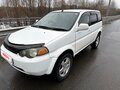 1999 Honda HR-V I, белый, 520000 рублей