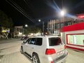 2008 Lexus LX 570 III, серебристый, 2950000 рублей - вид 8