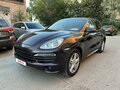 2012 Porsche Cayenne S II (958), фиолетовый, 1900000 рублей