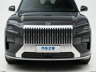 2026 Zeekr 8X 70 kWh, чёрный, 10600000 рублей, вид 5