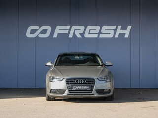 2013 Audi A5 I (8T) Рестайлинг, золотистый, 1600000 рублей, вид 3