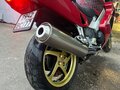 1999 Honda VFR 800, красный, 410000 рублей - вид 6