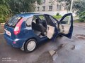2008 Lada (ВАЗ) Kalina I, синий, 200000 рублей - вид 2