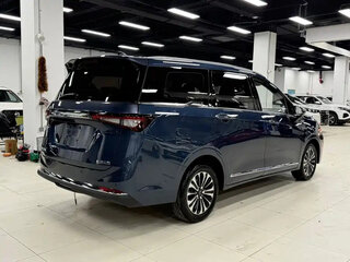 2022 Wuling Victory, синий, 1290888 рублей, вид 4