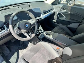 2026 BMW X1 Long 25Li xDrive III (U11/U12), серый, 6190000 рублей, вид 2