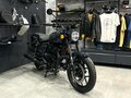 2026 Royal Enfield Shotgun, чёрный, 722000 рублей - вид 7