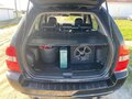 2006 Kia Sportage II, чёрный, 550000 рублей - вид 9