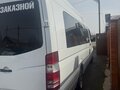 2014 Mercedes-Benz Sprinter, белый, 3800000 рублей - вид 2