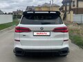 2019 BMW X5 30d IV (G05/G18), белый, 5850000 рублей - вид 4