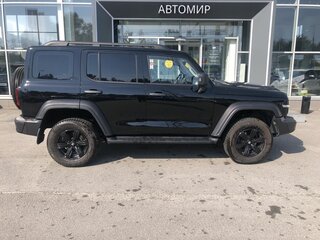 2023 Tank 300 I, чёрный, 3380000 рублей, вид 4