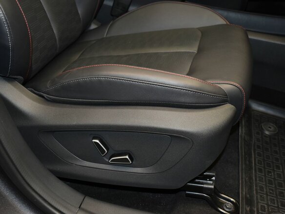 2023 Changan CS55 Plus II, серый, 1697000 рублей - вид 12