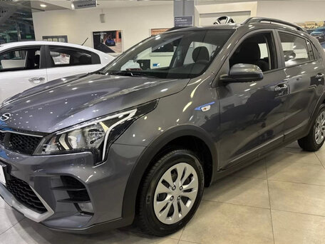 Solaris KRX