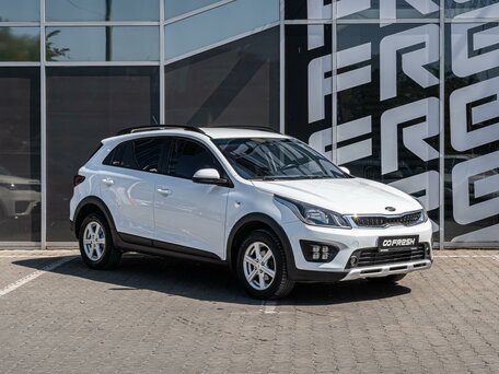 Kia Rio IV