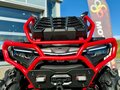 2026 CFMoto CFORCE 1000 MV, чёрный, 1999900 рублей - вид 9