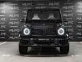 2026 Mercedes-Benz G-Класс AMG 63 AMG II (W465) Рестайлинг, чёрный, 32960000 рублей - вид 4