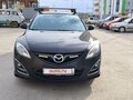 2010 Mazda 6 II (GH) Рестайлинг, коричневый, 720000 рублей - вид 1