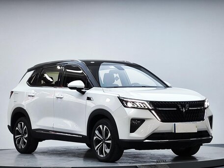 Wuling Star Asta