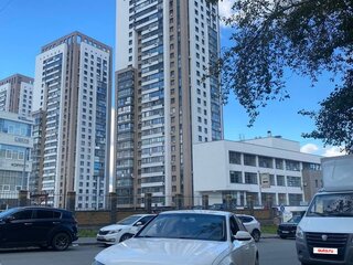 2010 Audi A4 IV (B8), белый, 860000 рублей, вид 2