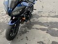 2008 Yamaha FZ6, синий, 430000 рублей - вид 7